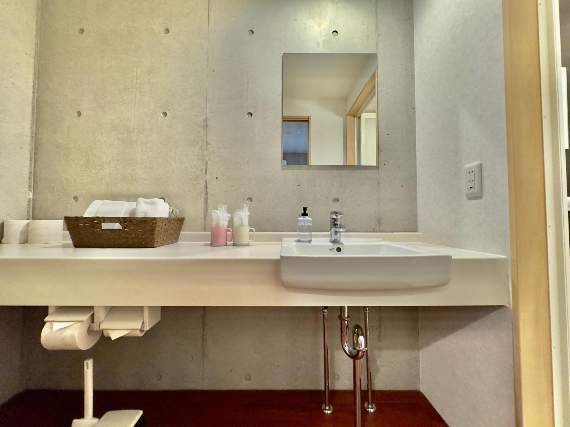 Little Island Okinawa Nago Aparthotel Exterior foto